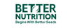 Better Nutrition