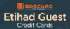 BOB Card Etihad