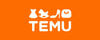 Temu logo