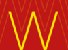 W for Woman logo