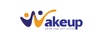Wakeup logo